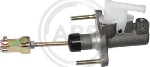 A.B.S. 75046 - Master Cylinder, clutch onlydrive.pro