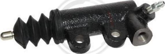 A.B.S. 75066 - Slave Cylinder, clutch onlydrive.pro