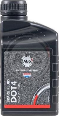 A.B.S. 7500 - Brake Fluid onlydrive.pro