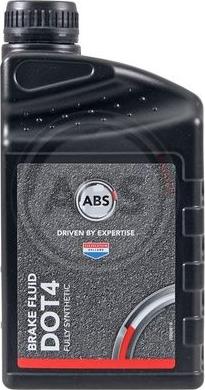 A.B.S. 7501 - Brake Fluid onlydrive.pro