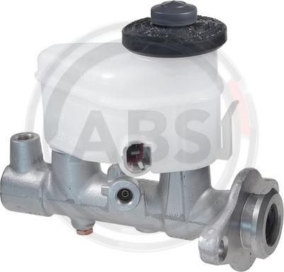 A.B.S. 75113 - Brake Master Cylinder onlydrive.pro