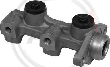 A.B.S. 75175 - Brake Master Cylinder onlydrive.pro