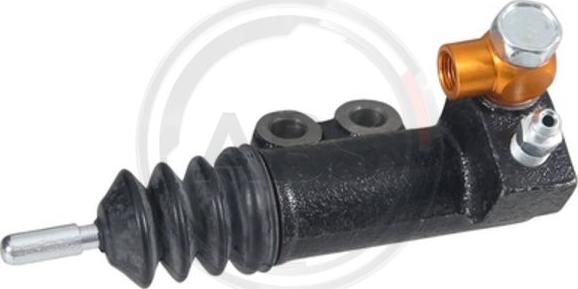 A.B.S. 75372 - Slave Cylinder, clutch onlydrive.pro