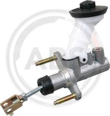 A.B.S. 71018 - Master Cylinder, clutch onlydrive.pro