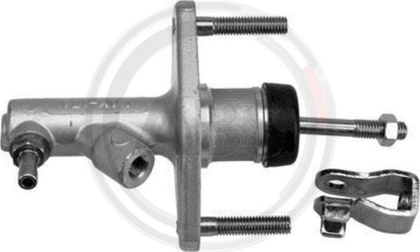 A.B.S. 71149 - Master Cylinder, clutch onlydrive.pro