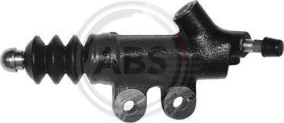 A.B.S. 71155 - Slave Cylinder, clutch onlydrive.pro