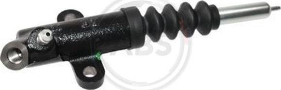 A.B.S. 71862 - Slave Cylinder, clutch onlydrive.pro