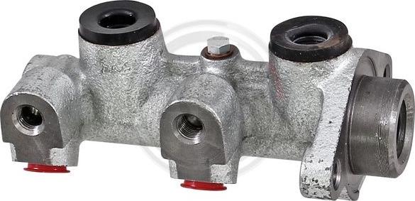 A.B.S. 71203 - Brake Master Cylinder onlydrive.pro