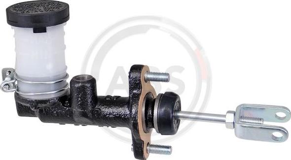 A.B.S. 71759 - Master Cylinder, clutch onlydrive.pro