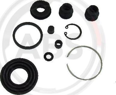 A.B.S. 73507 - Repair Kit, brake caliper onlydrive.pro