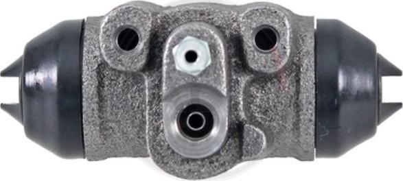 A.B.S. 73665 - Wheel Brake Cylinder onlydrive.pro