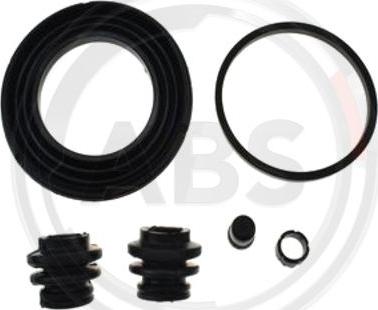 A.B.S. 73606 - Repair Kit, brake caliper onlydrive.pro