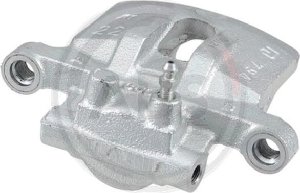 A.B.S. 730451 - Brake Caliper onlydrive.pro