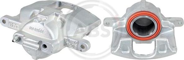 A.B.S. 730461 - Brake Caliper onlydrive.pro