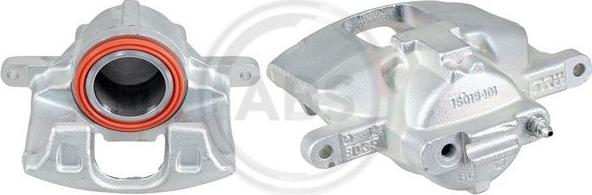 A.B.S. 730462 - Brake Caliper onlydrive.pro