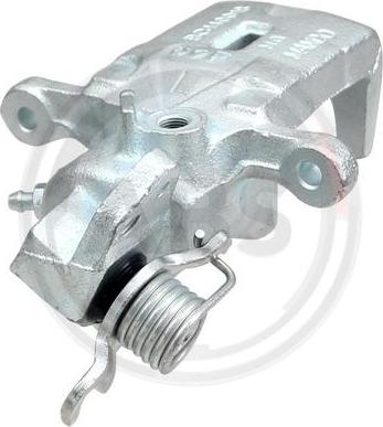 A.B.S. 730411 - Brake Caliper onlydrive.pro