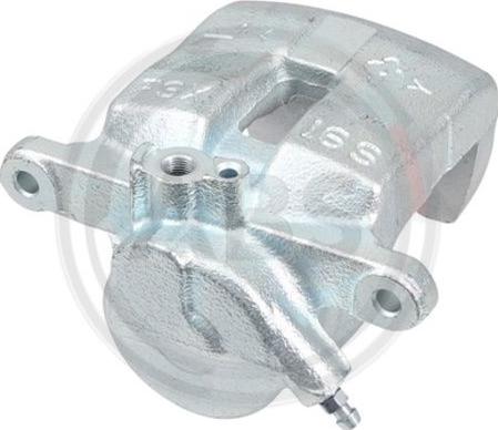 A.B.S. 730471 - Brake Caliper onlydrive.pro