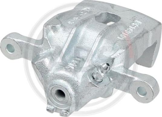 A.B.S. 730541 - Brake Caliper onlydrive.pro