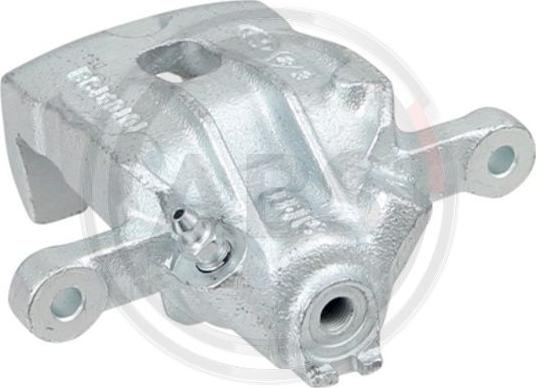 A.B.S. 730542 - Brake Caliper onlydrive.pro