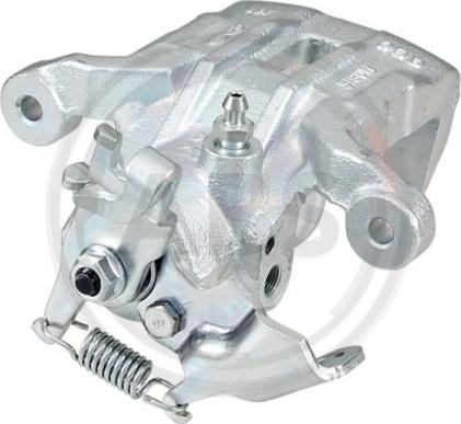 A.B.S. 730601 - Brake Caliper onlydrive.pro