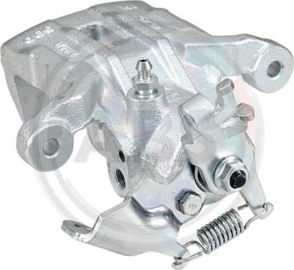 A.B.S. 730602 - Brake Caliper onlydrive.pro