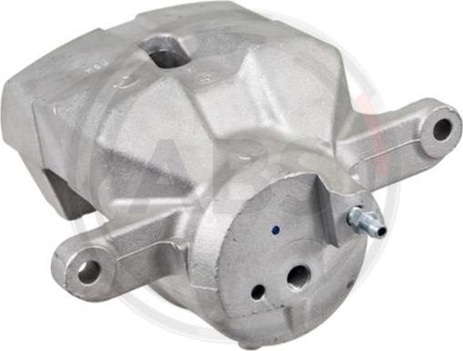 A.B.S. 730042 - Brake Caliper onlydrive.pro