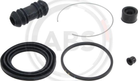 A.B.S. 73005 - Repair Kit, brake caliper onlydrive.pro