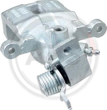 A.B.S. 730062 - Brake Caliper onlydrive.pro