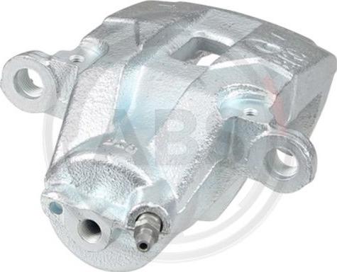 A.B.S. 730771 - Brake Caliper onlydrive.pro