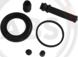 A.B.S. 73211 - Repair Kit, brake caliper onlydrive.pro