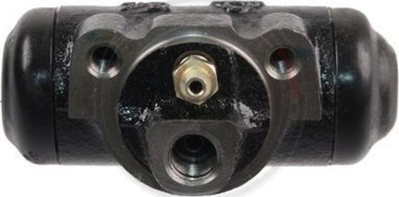 A.B.S. 72946 - Wheel Brake Cylinder onlydrive.pro