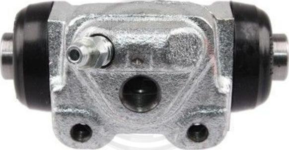 A.B.S. 72953X - Wheel Brake Cylinder onlydrive.pro