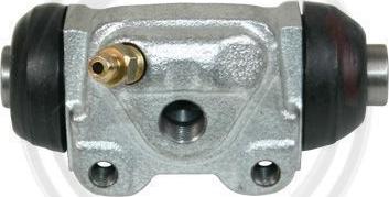 A.B.S. 72969 - Wheel Brake Cylinder onlydrive.pro