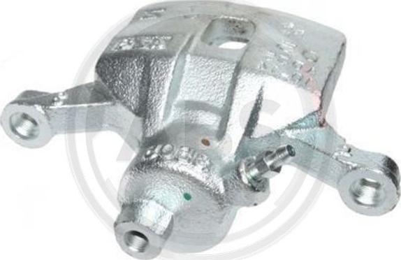 A.B.S. 729682 - Brake Caliper onlydrive.pro