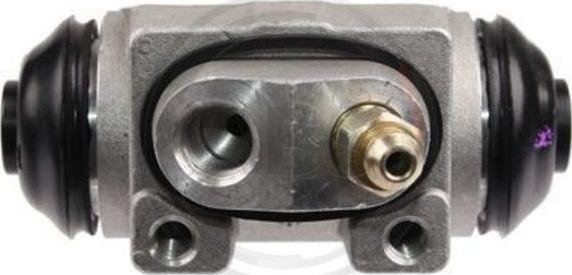 A.B.S. 72905 - Wheel Brake Cylinder onlydrive.pro