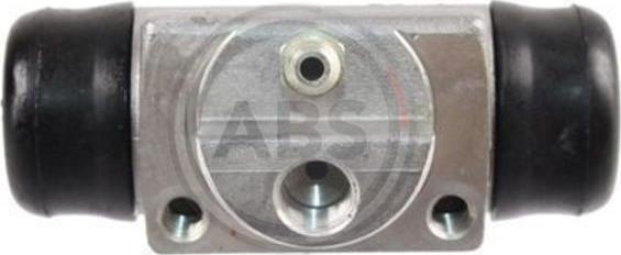 A.B.S. 72981 - Wheel Brake Cylinder onlydrive.pro