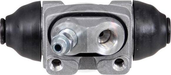 A.B.S. 72988 - Wheel Brake Cylinder onlydrive.pro