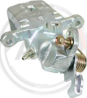 A.B.S. 729311 - Brake Caliper onlydrive.pro