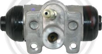 A.B.S. 72925 - Wheel Brake Cylinder onlydrive.pro