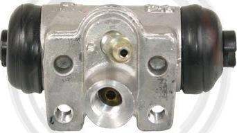 A.B.S. 72926 - Wheel Brake Cylinder onlydrive.pro