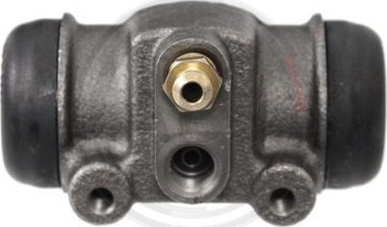 A.B.S. 72920X - Wheel Brake Cylinder onlydrive.pro