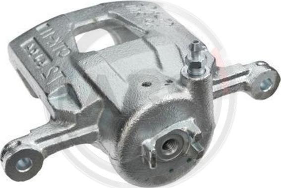 A.B.S. 729742 - Brake Caliper onlydrive.pro