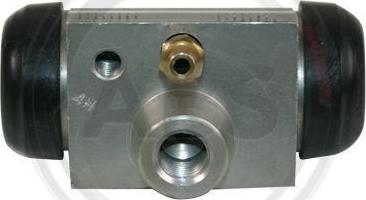 A.B.S. 72974 - Wheel Brake Cylinder onlydrive.pro