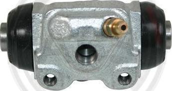 A.B.S. 72970 - Wheel Brake Cylinder onlydrive.pro