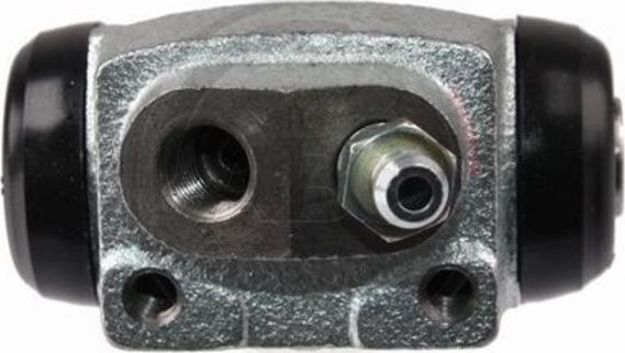 A.B.S. 72972 - Wheel Brake Cylinder onlydrive.pro