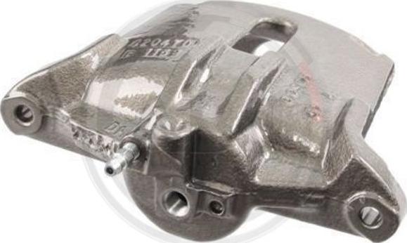 A.B.S. 726091 - Brake Caliper onlydrive.pro