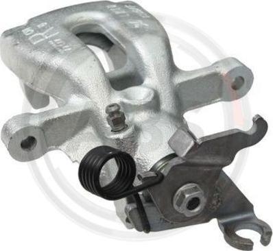 A.B.S. 726152 - Brake Caliper onlydrive.pro