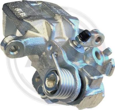 A.B.S. 726162 - Brake Caliper onlydrive.pro