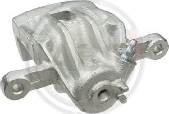 A.B.S. 726132 - Brake Caliper onlydrive.pro