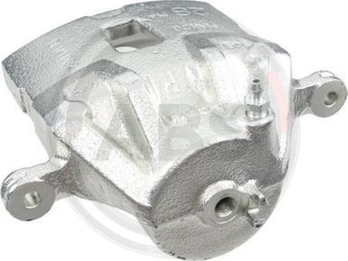 A.B.S. 726122 - Brake Caliper onlydrive.pro